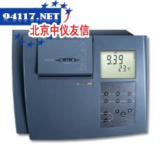 inoLab pH 730SET H台式酸度计